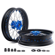 4 25 supermoto - 17"x3.5"/4.25",