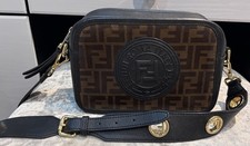 Fendi Camera Bag