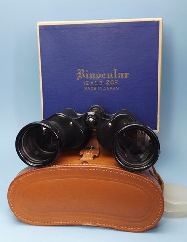 Mcm porro prism binoculars - prism,