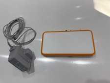 Nintendo 2DS XL Console White
