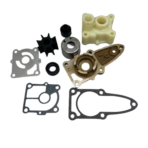 Water pump impeller repair - repair, kit
