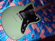 AWESOME  G4M 638 BARITONE