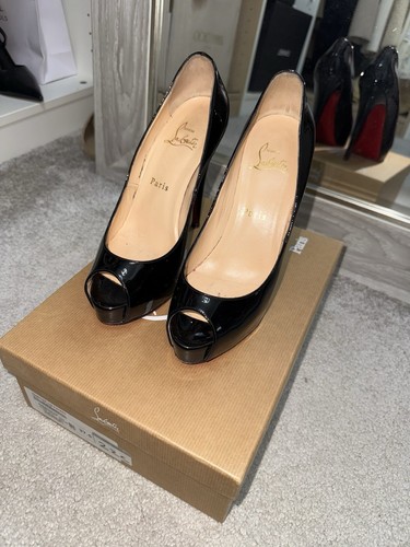 Christian louboutin vendome - christian,