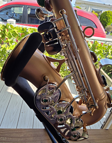 Elkhart sxspu curved soprano - sxspu,