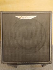 Ashdown Perfect Ten AAA Bass Combo Amp