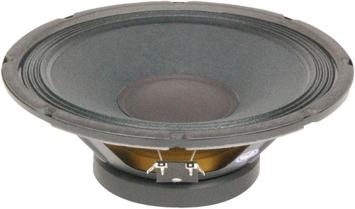 Alpha chassis speaker - alpha, 10