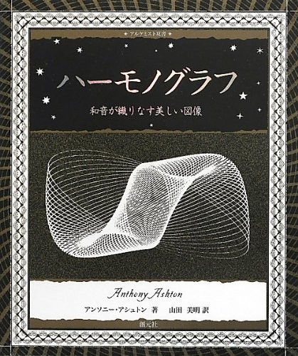 Harmonograph beautiful imagery - harmonograph:beautiful,