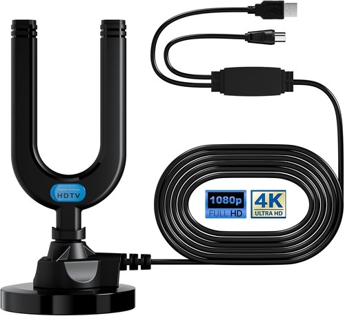Diswoe aerial indoor - tv,