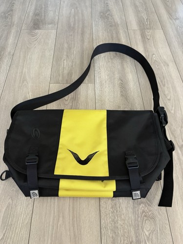 Timbuk2 messenger bag - messenger,