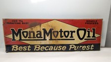 1920s OLD VINTAGE MONA MOTOR