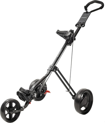 Cruiser golf wheel push - golf, 3