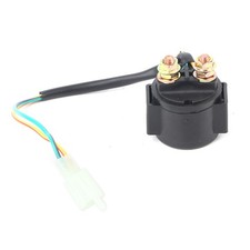 Starter Relay Solenoid For