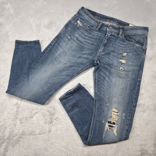 Diesel mens jeans - mens,