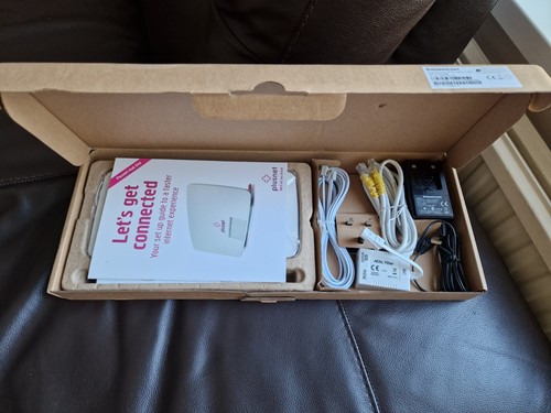 Sagemcom plusnet hub one - sagemcom,