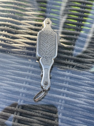Antique continental 935 silver - antique,