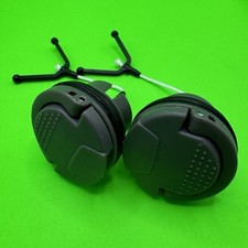 2 X HUSQVARNA FUEL OIL CAP 465 545 550 555 556 560 562 565 572 576 XP XPG