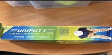 Uniputt Golf Putting Aid