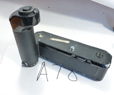 Nikon MD-12 motor drive for FM FM2 FM2n FE FE2 FA FM3A Spares or Repair refm