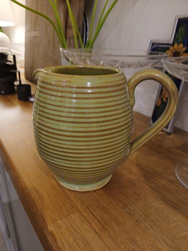 Green hand crafted - hand,