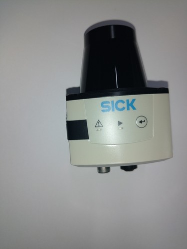 Sick tim561 2050101 lidar - sick,