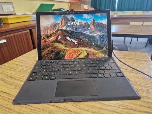 Microsoft surface pro 128gb - microsoft,