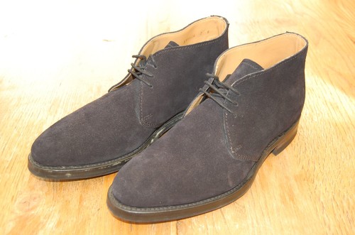 Barkers orkney navy blue - barkers,, orkney,