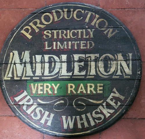 Genuine large middleton rare - large, "rare"