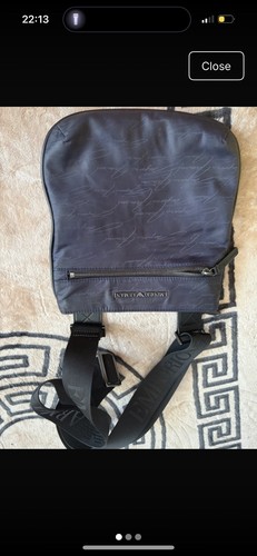Emporio armani man bag - emporio,