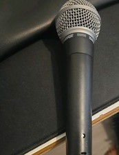 Shure SM58 Dynamic Vocal