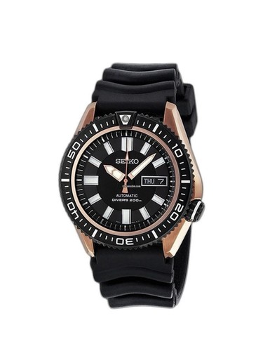 Seiko stargate black dial - seiko, i