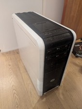 COOLER MASTER CM 690 II Advanced Mid Tower Chassis Case USB3