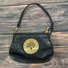 Mulberry Daria leather Black