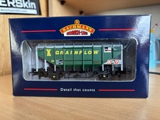bachmann oo gauge 33-127A, 35