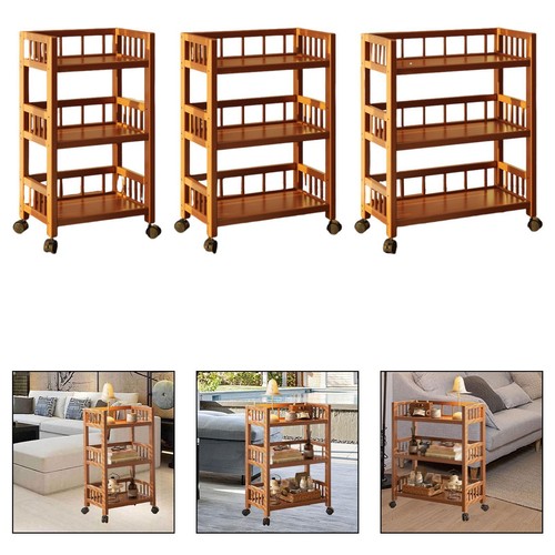 Tier rolling utility - 3,