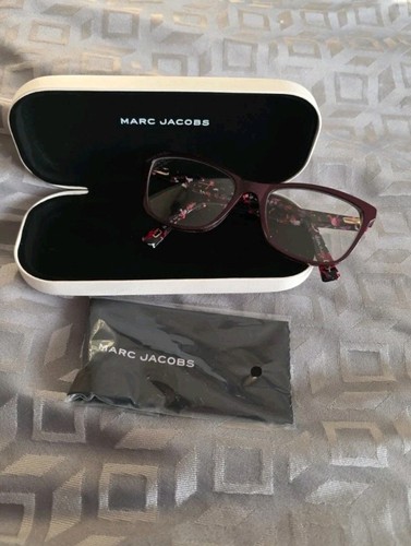 Marc jacobs pink - eye,