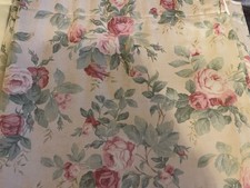 Marks & Spencer Lined  Floral