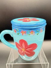 VTG Barnes & Noble Mug W/