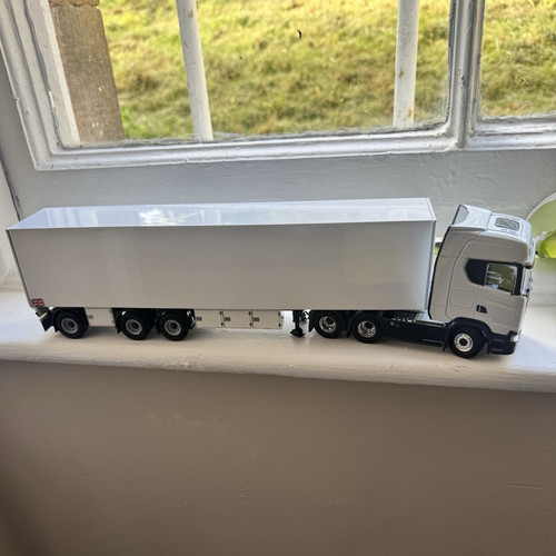 Wsi fridge tekno 770 scania - ,