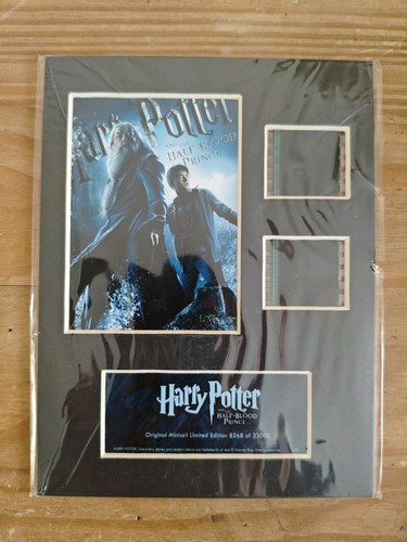 Harry potter and - harry,