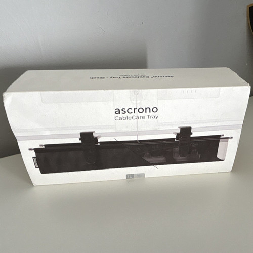 Ascrono cablecare large - ascrono,