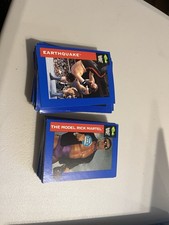 WWF Classics 1991 Card Job Lot