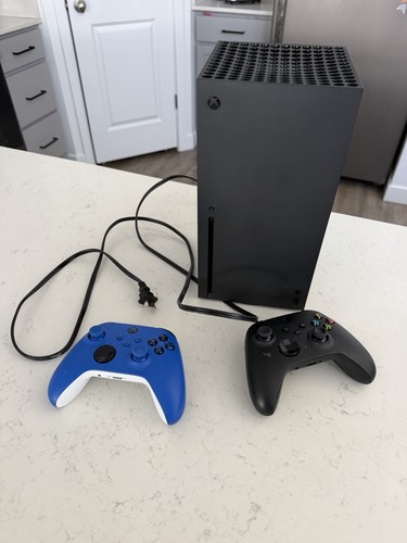 Microsoft xbox series 1tb - microsoft,