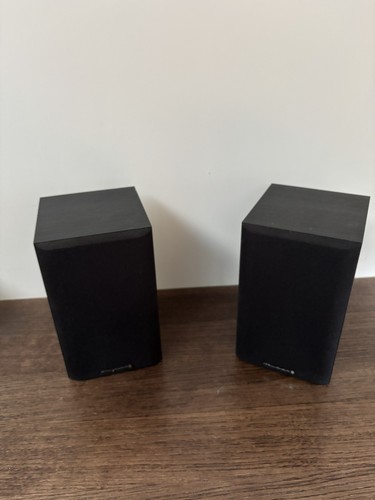 Wharfedale diamond black - 9.0,