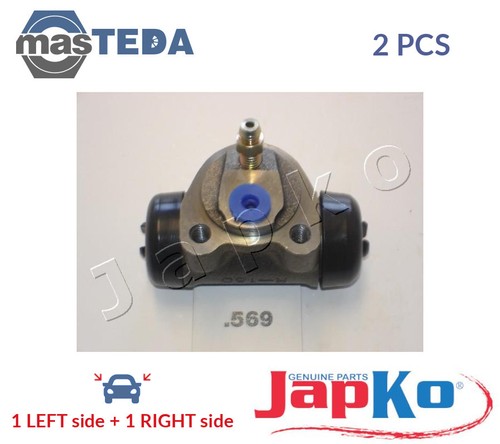67569 drum wheel brake - 67569,