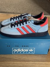 Adidas CP company Manchester