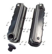Valve Cover Aluminium