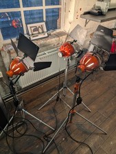 Photonbeam Tungsten Halogen