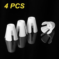 4 Pc Thread Spool Cone Holder