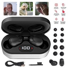 MiNi Hearing Aids Digital