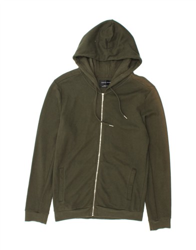 Zara mens zip hoodie sweater - mens,